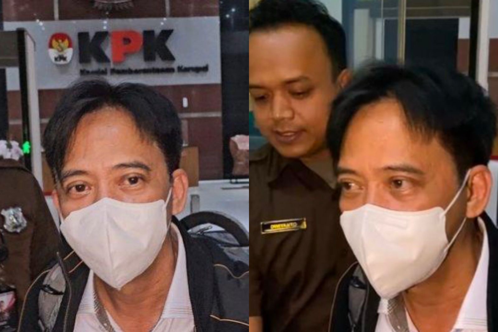 Diklarifikasi KPK Selama 9,5 Jam, Kepala BPJN Kalbar Bingung Jawab Soal LHKPN