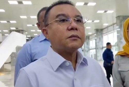 Signal Reshuffle dari Prabowo, Dasco: Ada Menteri yang Kurang Seirama