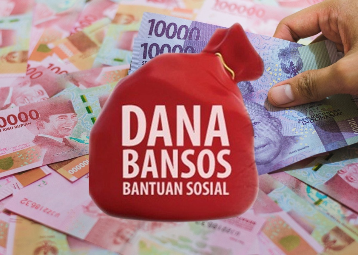 Sistem Baru Bansos: Data Dinamis, Penerima Bisa Berubah Setiap 3 Bulan