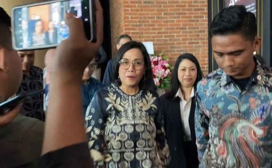 Gaji ke-13 dan 14 ASN Tetap Cair, Menkeu: Sedang Diproses