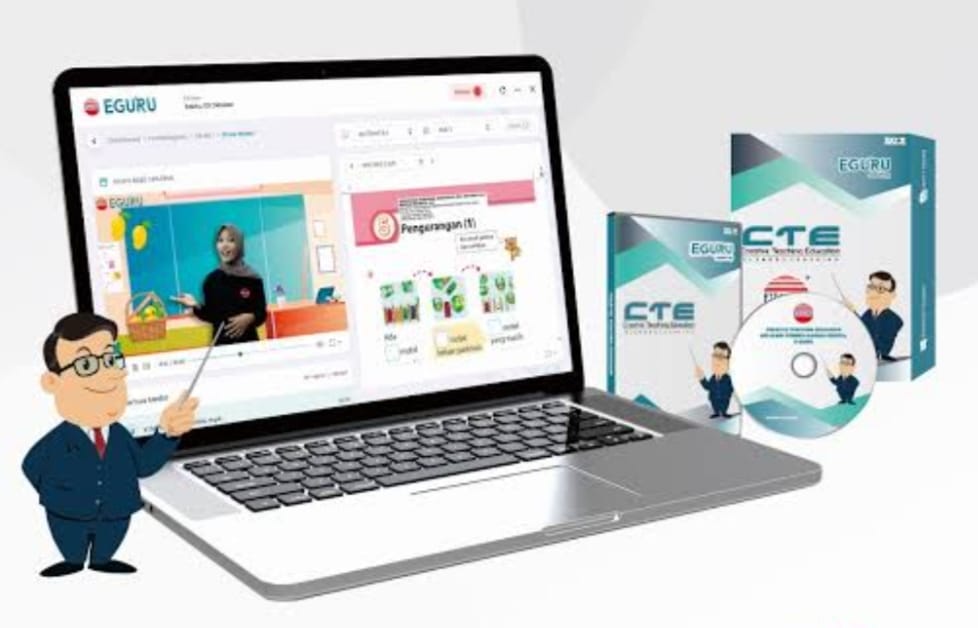 Setelah Dipanggil Polda, Bagaimana Kelanjutan Lenyapnya Aplikasi E-Guru Disdikbud Sambas ?