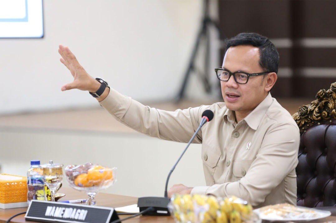 505 Kepala Daerah Akan Ikuti Retreat di Akmil Magelang pada 21 Februari