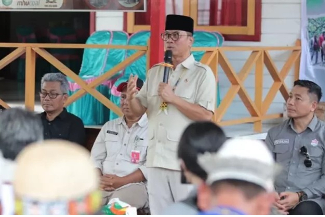 Anggaran Kemendes Dipangkas Rp722 Miliar, Gaji Pendamping Desa Terancam Tak Dibayar Penuh