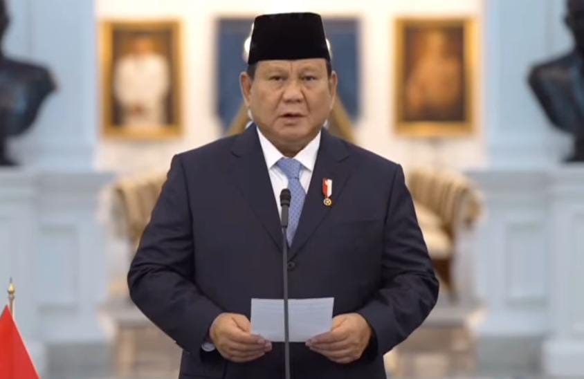 Prabowo Resmi Luncurkan Danantara Indonesia