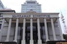 DPR: Putusan PSU oleh MK Akibat Ketidakprofesionalan Penyelenggara Pemilu
