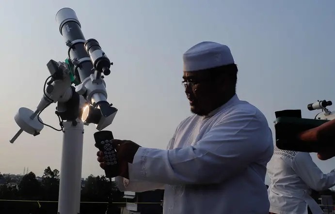 Awal Ramadan 1446 H: Pemerintah, NU, dan Muhammadiyah Bersiap Tetapkan Tanggal
