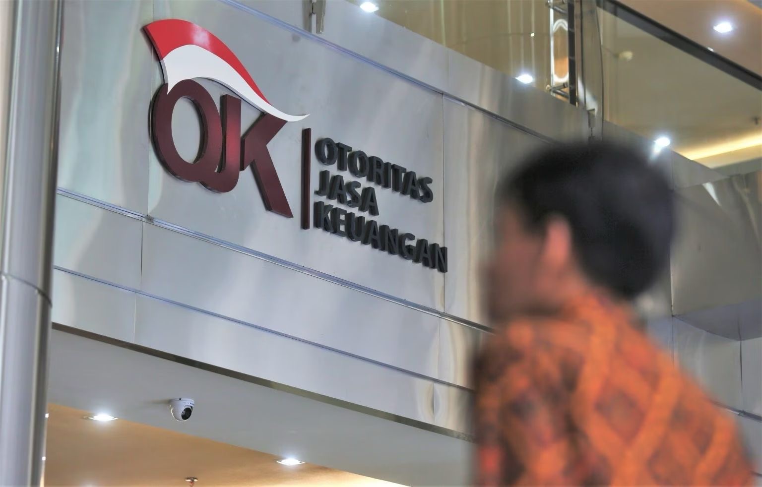 DPR Soroti Dugaan Nepotisme di OJK dan Kolusi di BEI