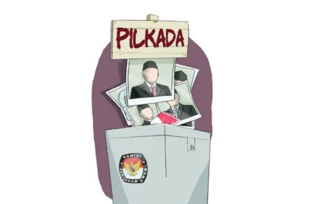 KPU Tetapkan Jadwal Pemungutan Suara Ulang Pilkada 2024 di 24 Daerah