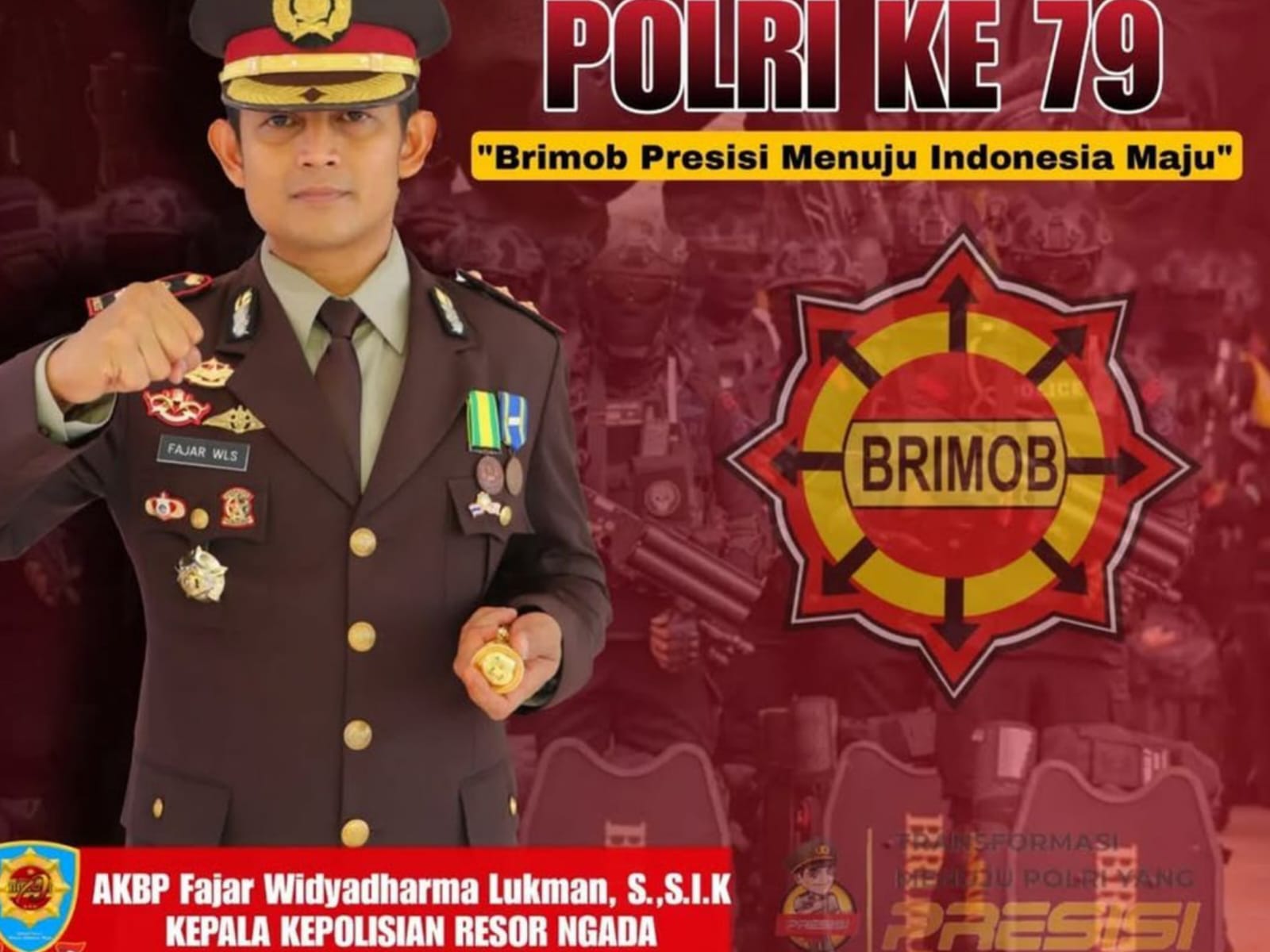 Kapolres Ngada Diduga Terlibat Pencabulan Anak Dibawah Umur