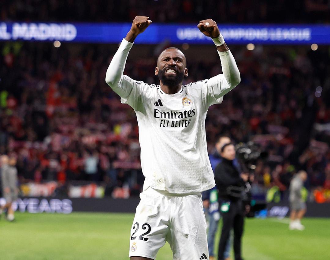 Menang Adu Penalti, Real Madrid Tantang Arsenal di Babak 8 Besar Liga Champions