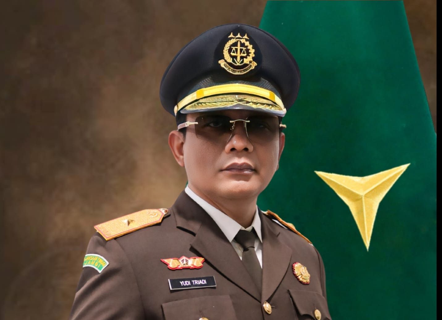 Yudi Triadi Ditunjuk Jaksa Agung Jabat Kepala Kejaksaan Tinggi Aceh