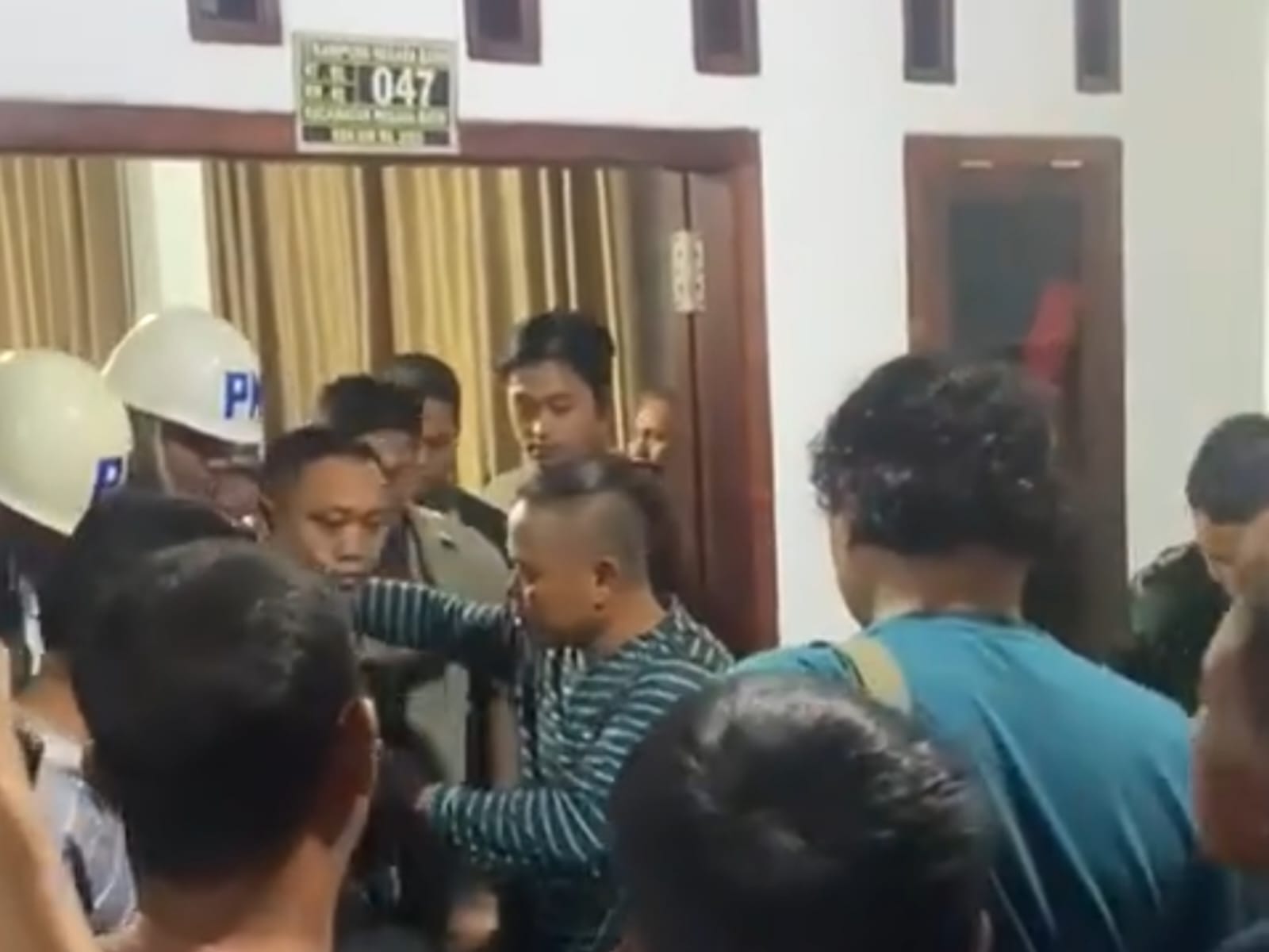 Tragedi di Way Kanan: Tiga Polisi Tewas Ditembak Prajurit TNI di Lokasi Sabung Ayam