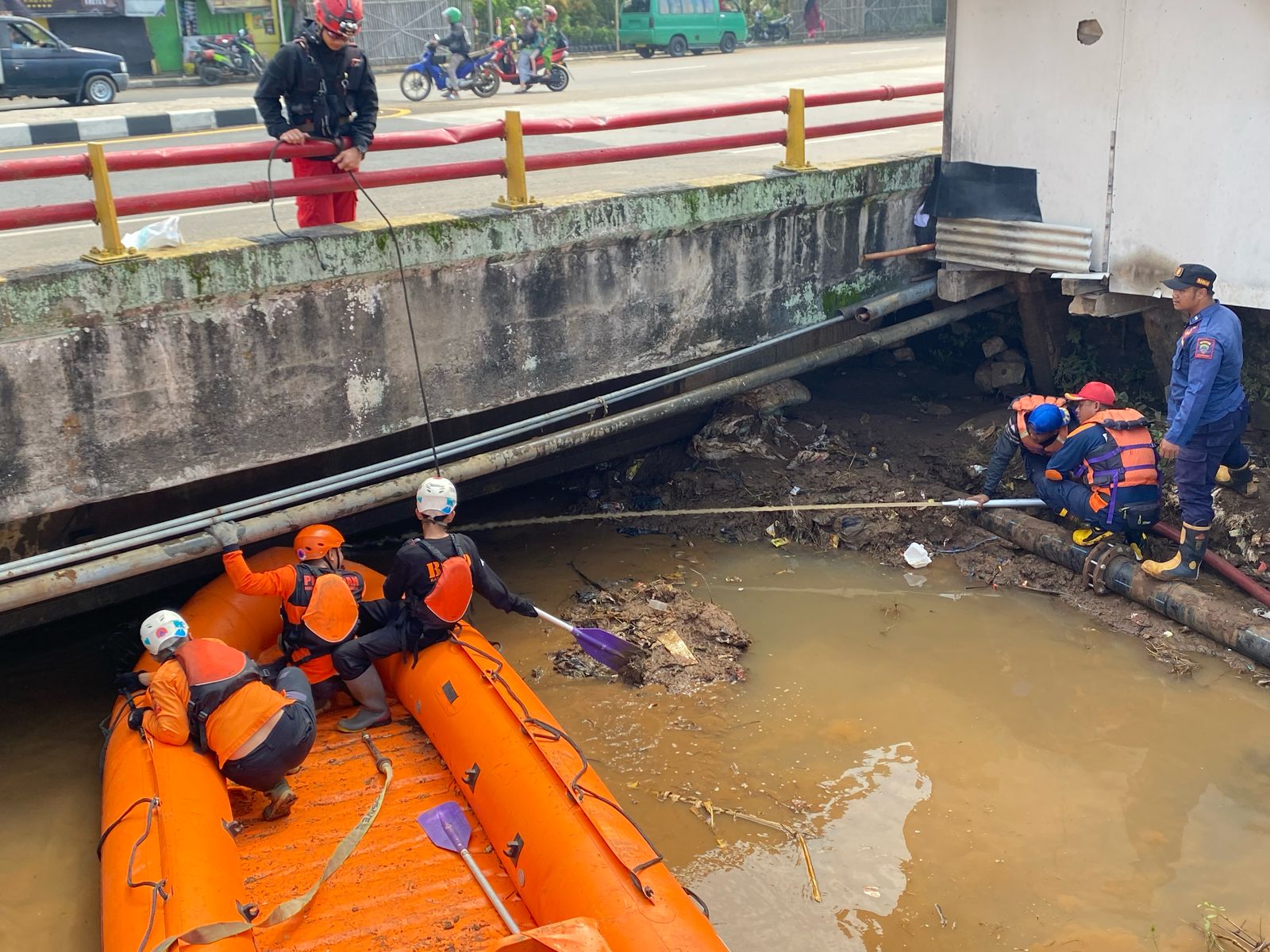 Ini Update Situasi dan Penanganan Bencana Hari Ini, Kamis (20/03/2025)