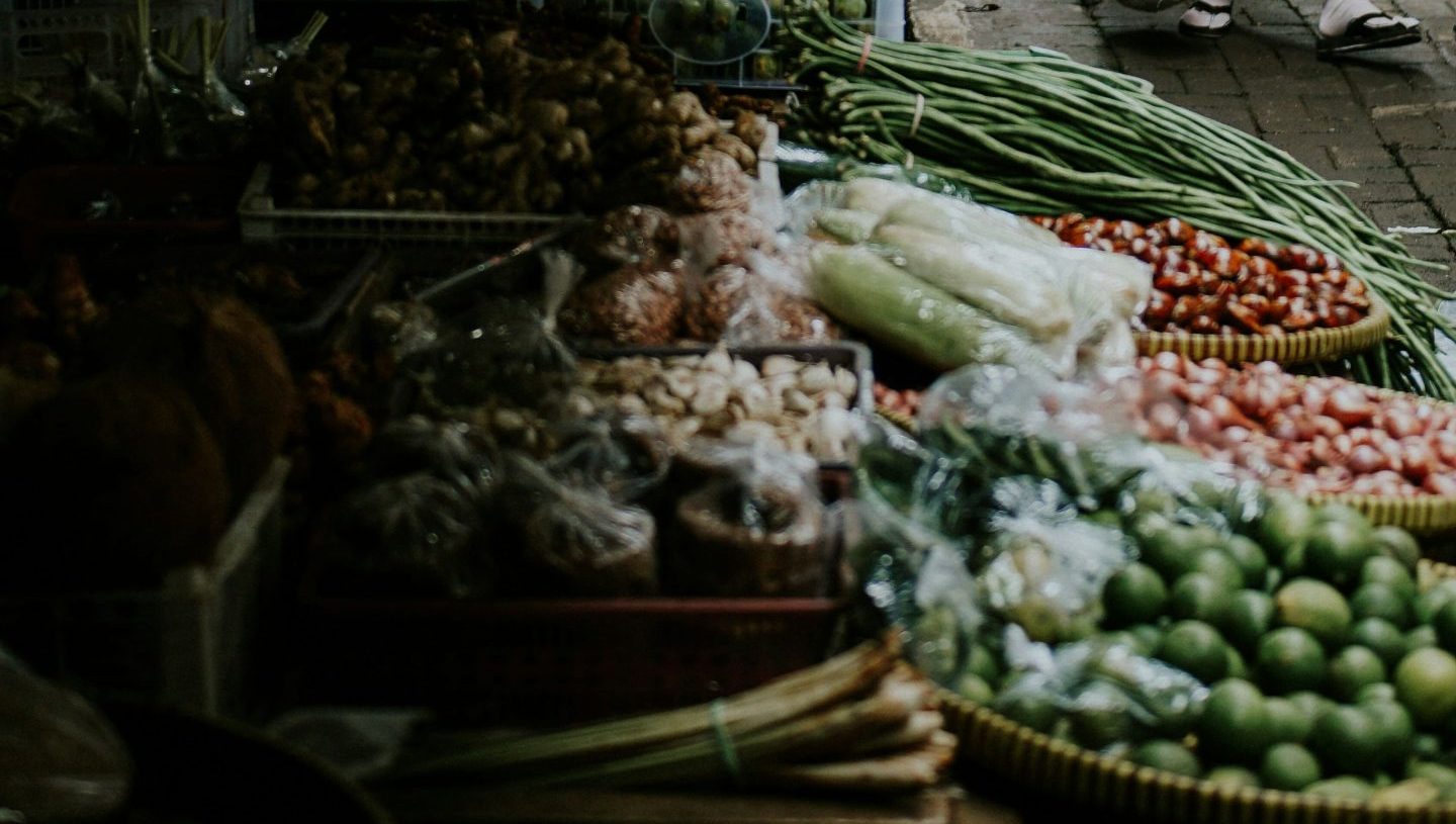 Menjelang Lebaran 2025, Harga Bahan Pokok di Sambas Stabil