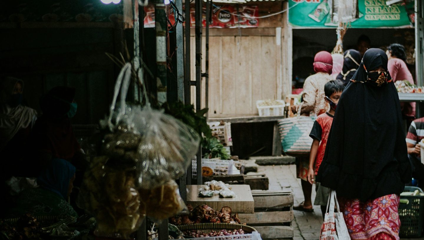 Pemantauan Distributor, Pemkab Sambas Pastikan Ketersediaan Bahan Pokok Aman