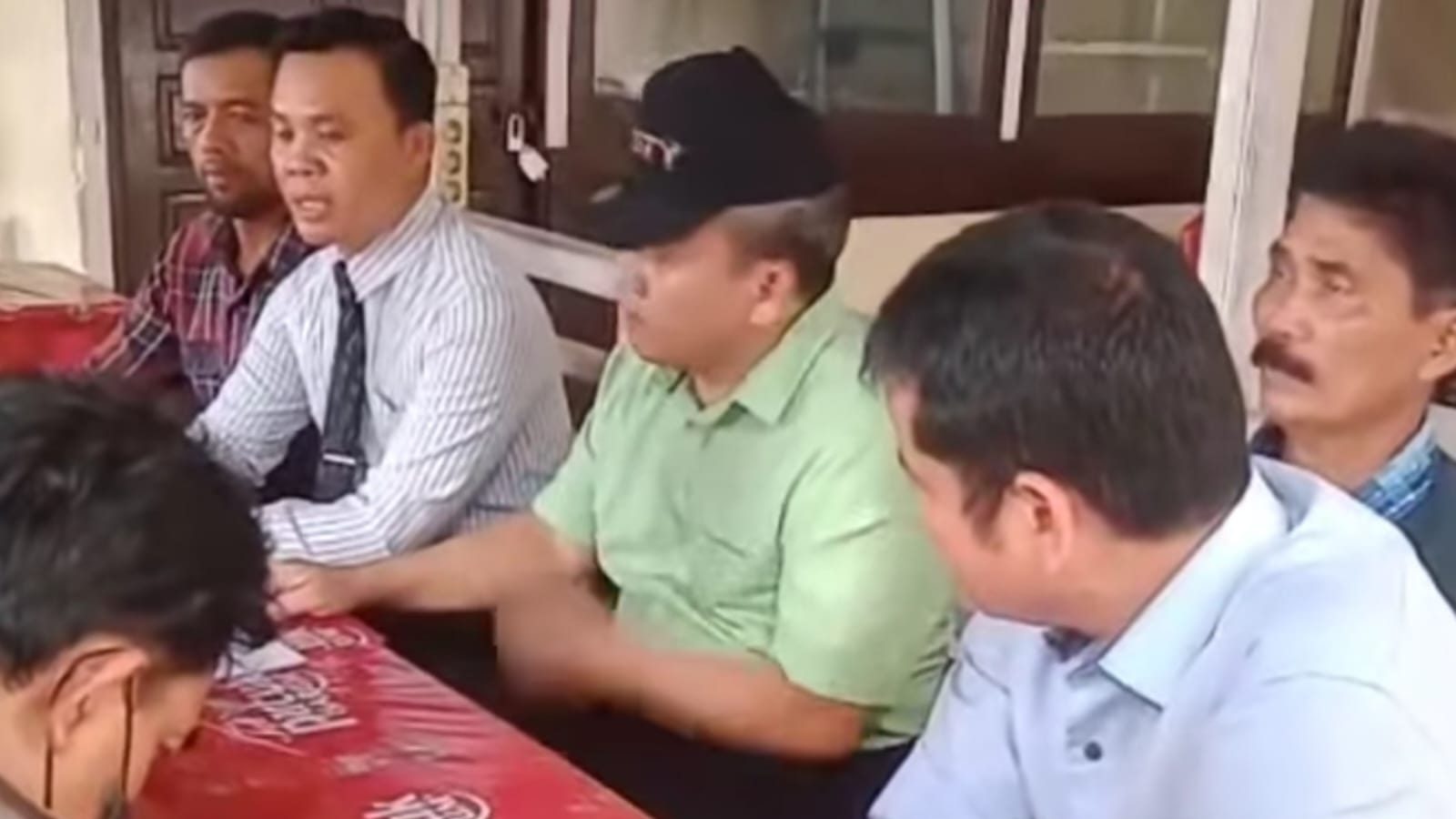 Kordinator WPONE Merasa Terancam, Minta Perlindungan Hukum