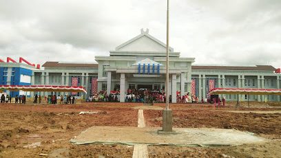 GNPK Kalbar Soroti Pemotongan TPP ASN di Kabupaten Melawi