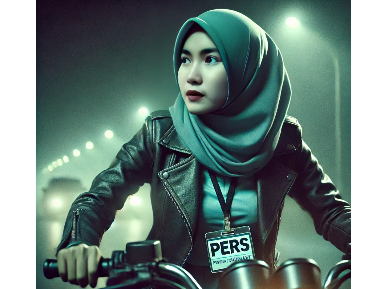Juwita yang Pergi Dalam Sunyi