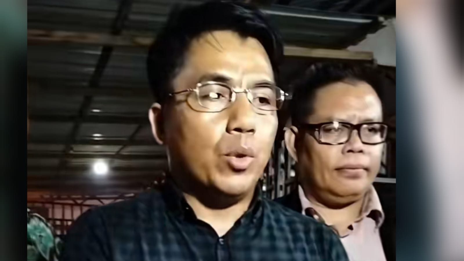 Robin Bantah Tuduhan Terlibat dalam Penipuan Aplikasi Wpone