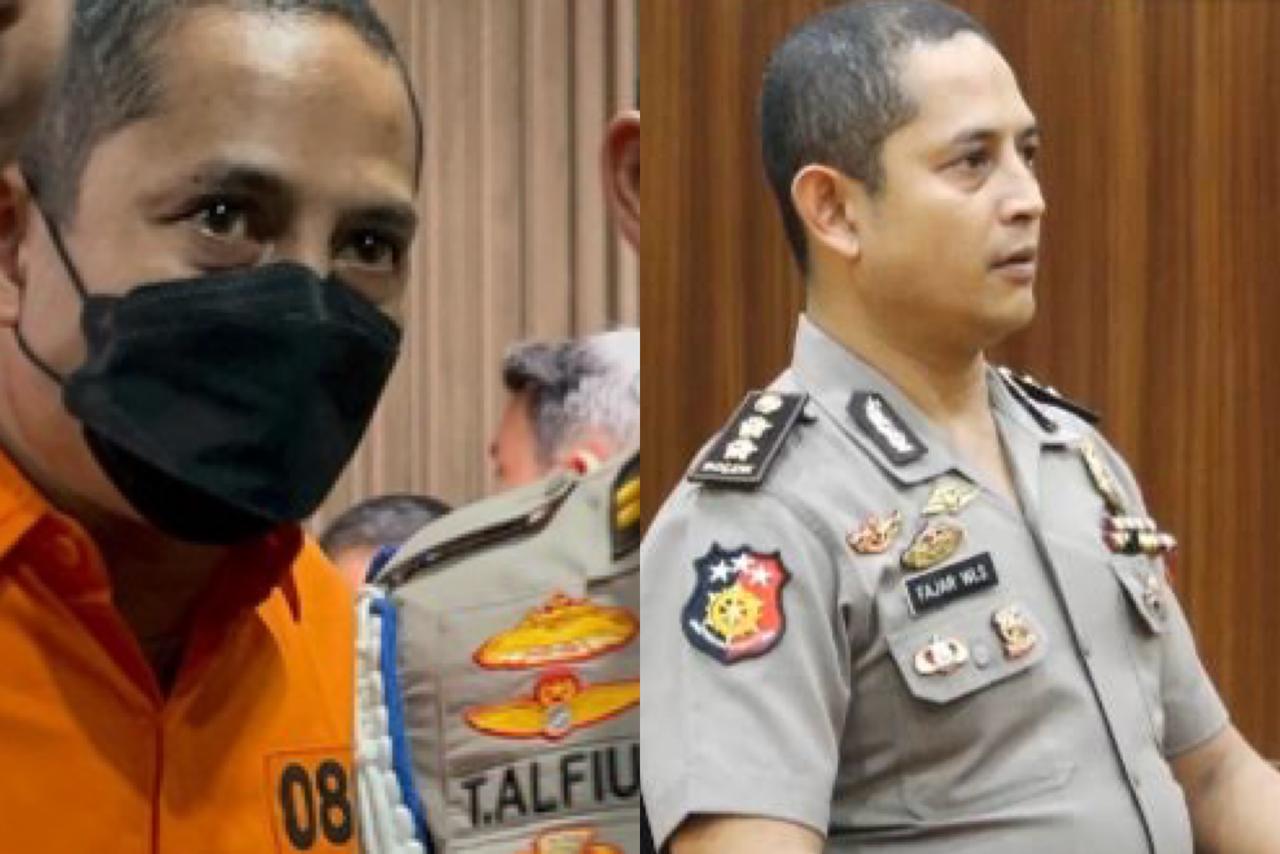 Korban Kekerasan Seksual Kapolres Ngada Terinfeksi Penyakit Menular Seksual