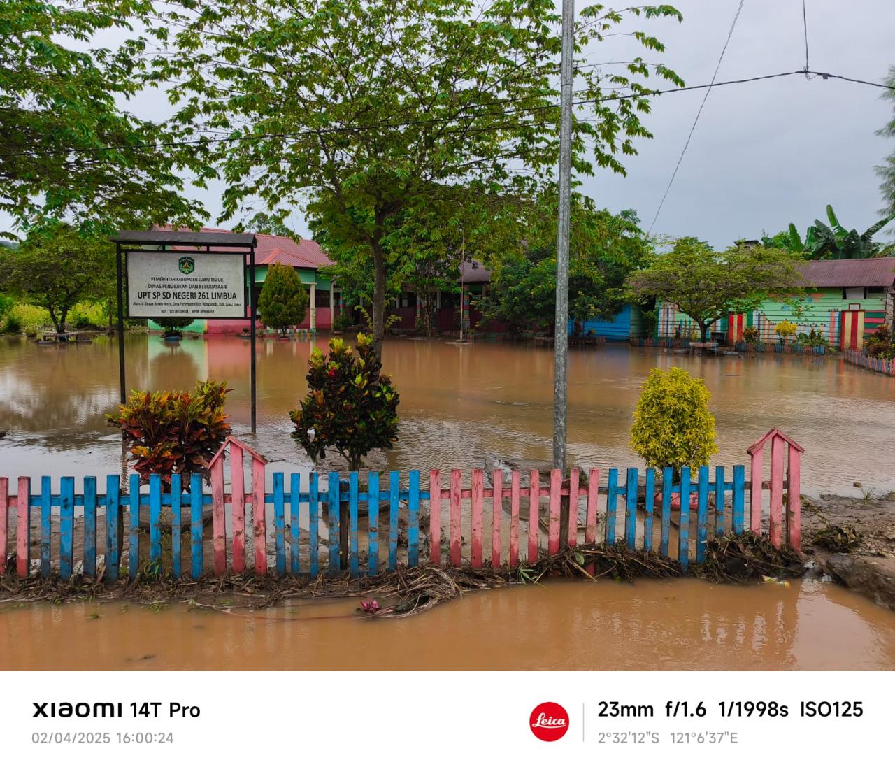 Perkembangan Situasi dan Penanganan Bencana di Tanah Air Hari Ini, Banjir hingga Angin Kencang Masih Mendominasi