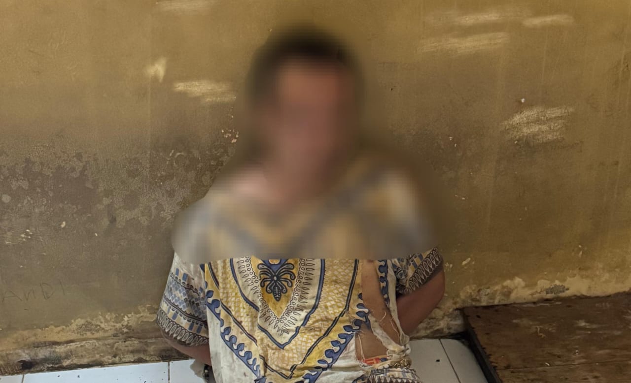 Tragis! Seorang Pria di Sambas Tewas di Tangan Anak Kandungnya dengan Parang