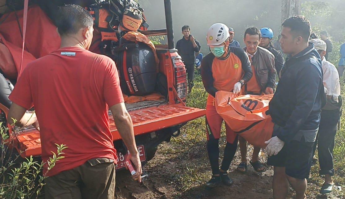Kapolsek Sanggau Ledo Minta Ada Koordinasi di Riam Marum Agar Tak Timbulkan Korban di Masa Mendatang