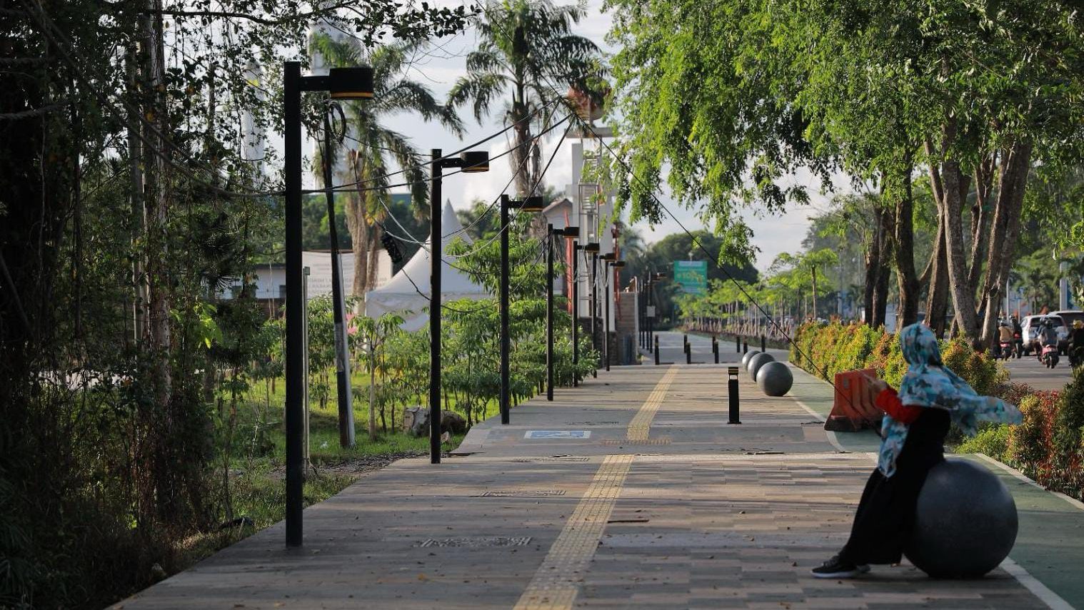 Pemkot Ajak Pengusaha Rumah Makan dan Kafe Agar Perhatikan Estetika Kota