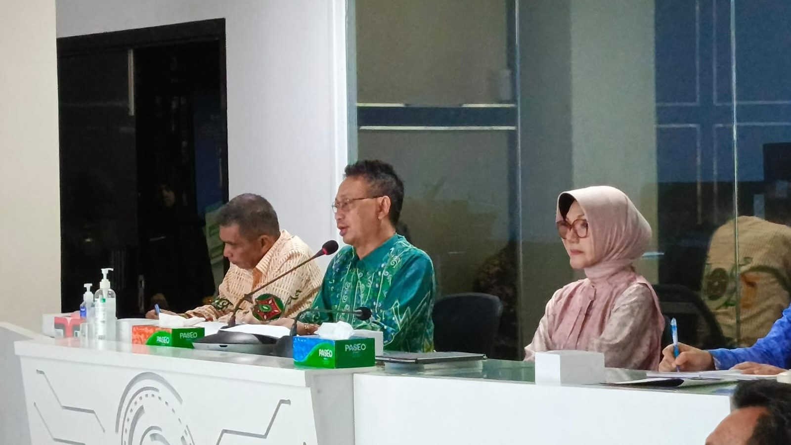 Apresiasi Penanganan Sampah Surabaya, Edi Kamtono Ingin Pelajari Lebih untuk Kota Pontianak Saat Munas VII APEKSI