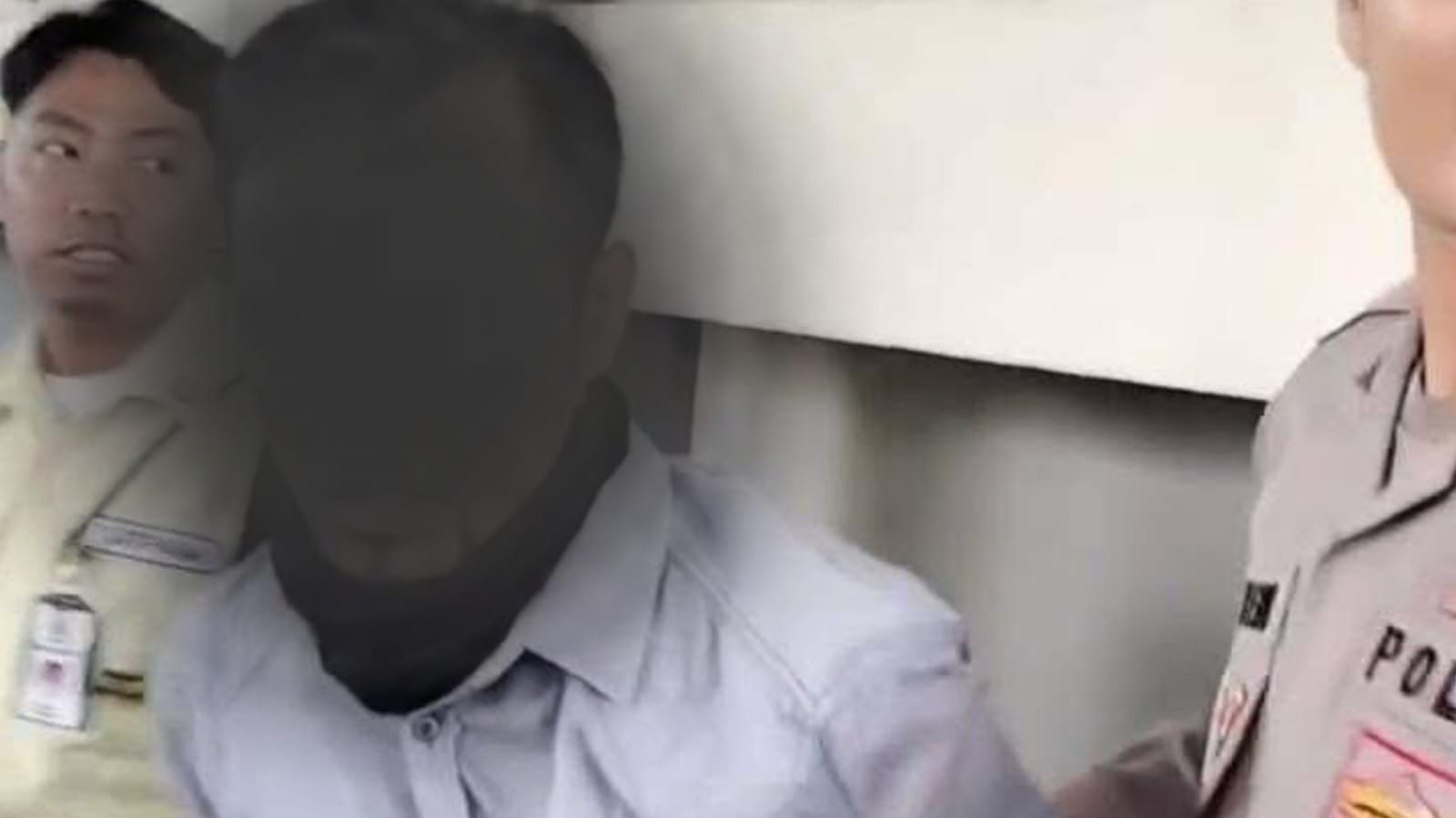 Aksi Sigap Polisi dan Satpam Untan Gagalkan Percobaan Curanmor di Kawasan Kampus