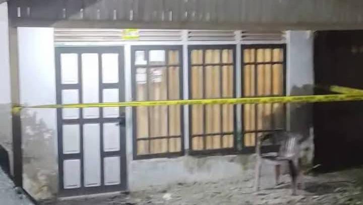 Polisi Selidiki Kasus Dugaan Pembunuhan di Pemangkat Sambas