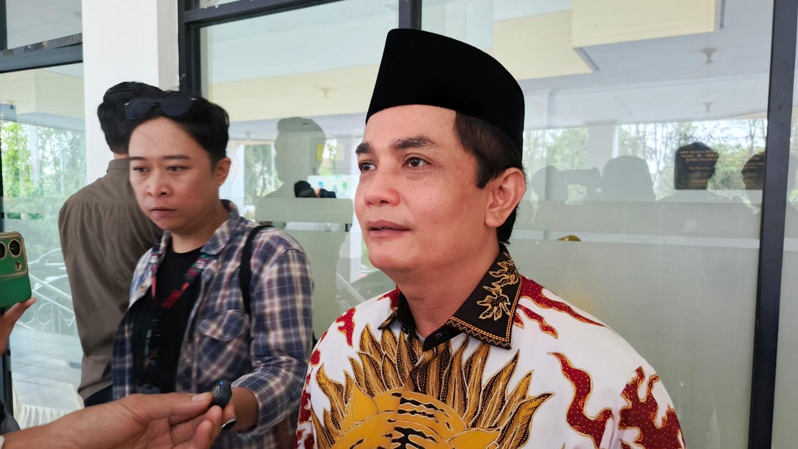 Bahasan Akui UMKM Berikan Kontriusi Besar Bagi PAD Kota Pontianak