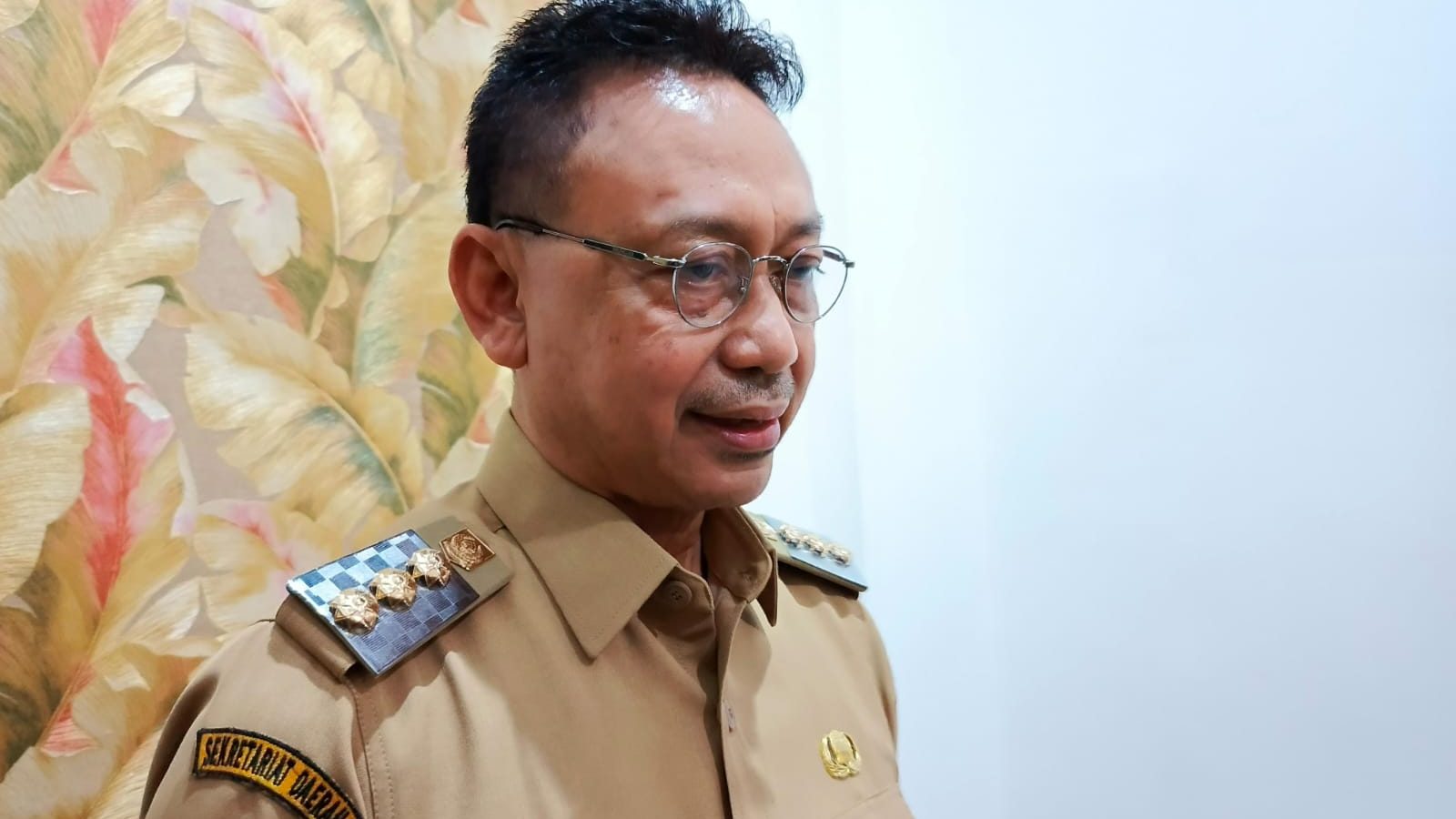 Edi Kamtono Persilakan Kepala Sekolah di Pontianak Bersurat Langsung Soal Kekurangan Sekolah