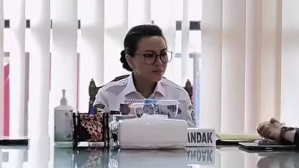 Karolin Ucapkan Selamat HUT ke-61 Bank Kalbar, Harap Terus Berkontribusi untuk Pembangunan Kalbar