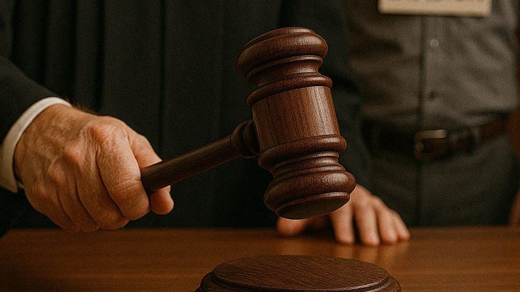 Pengemplang Pajak di Singkawang Divonis 1,5 Tahun Penjara dan Denda Rp2,9 Miliar
