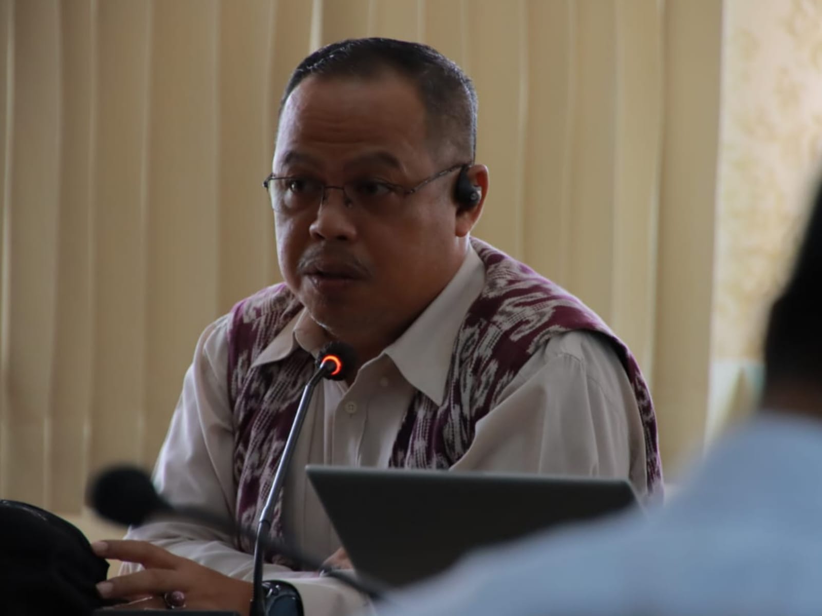 Bengkayang Bantah Tuduhan Tutup Mata Soal ISP Ilegal: “Penindakan Bukan Wewenang Kami”