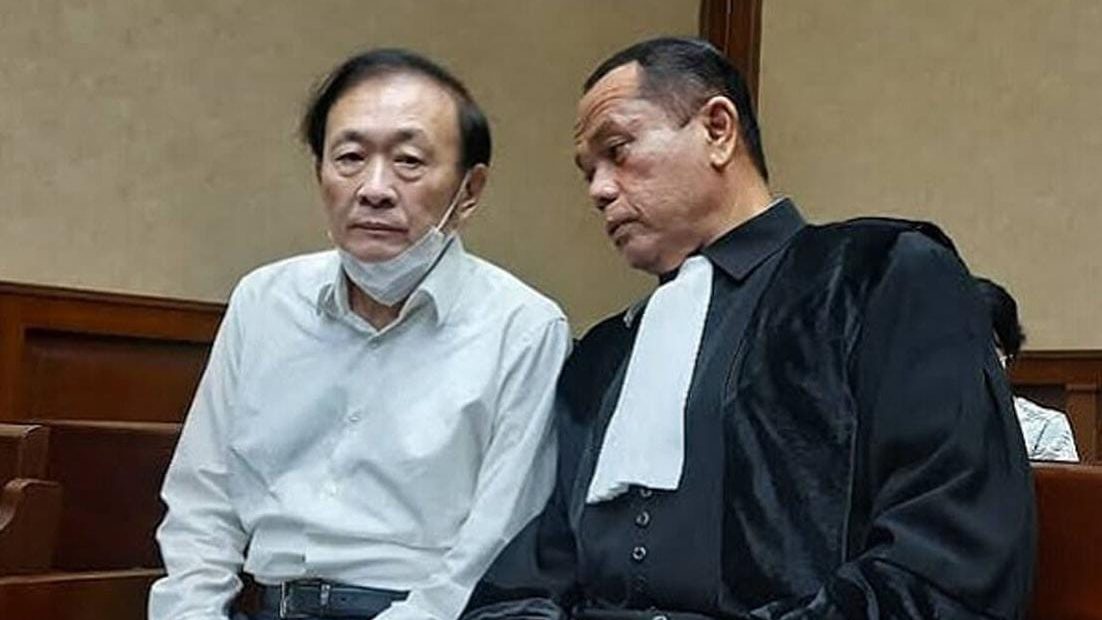 Surya Darmadi Ajukan Hibah Lahan Sawit Rp10 Triliun di Kalbar