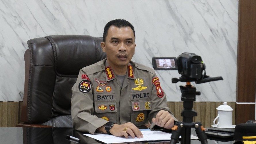 Polda Kalbar Ungkap Kasus Pelecehan Seksual oleh Pelatih Karate di SMP Negeri Pontianak