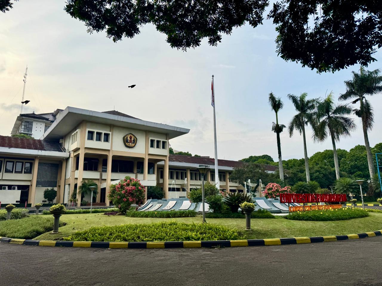 Unpad Terbitkan Aturan Baru soal Penggunaan AI Generatif dalam Pembelajaran