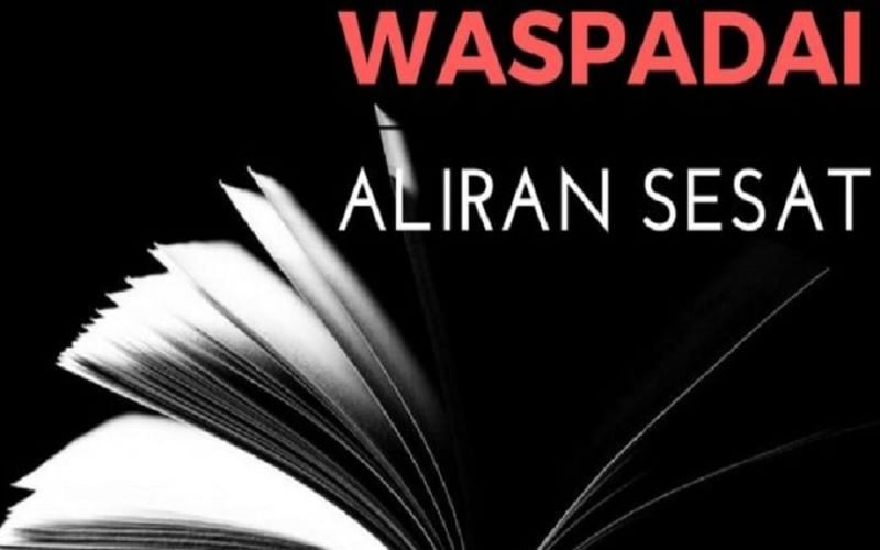 Diduga Ada Aliran Sesat Di Kecamatan Sandai