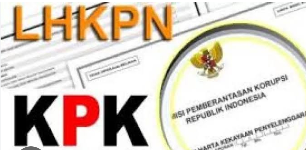 Dugaan Korupsi Bina Marga Mempawah Jadi Bidikan KPK, Kabid Tak Perbaharui LHKPN Sejak 2020