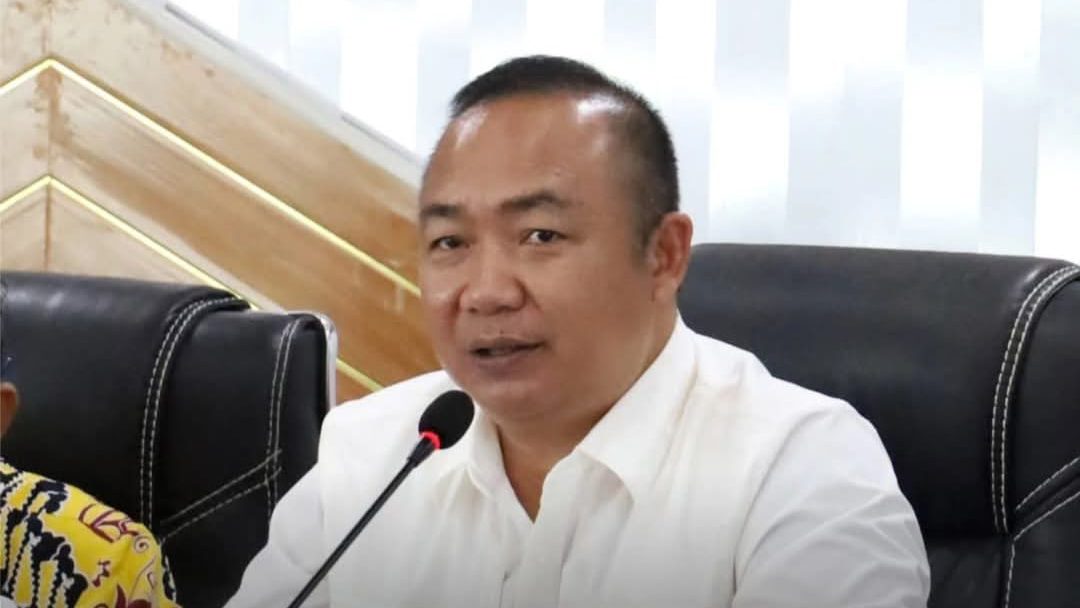 Disiplin Belajar Diperketat, Bupati Alex Akan Terbitkan Aturan Baru