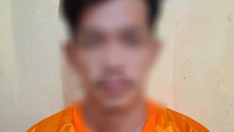 Polres Sambas Tangkap Pelaku Pencurian dengan Pemberatan di Pemangkat