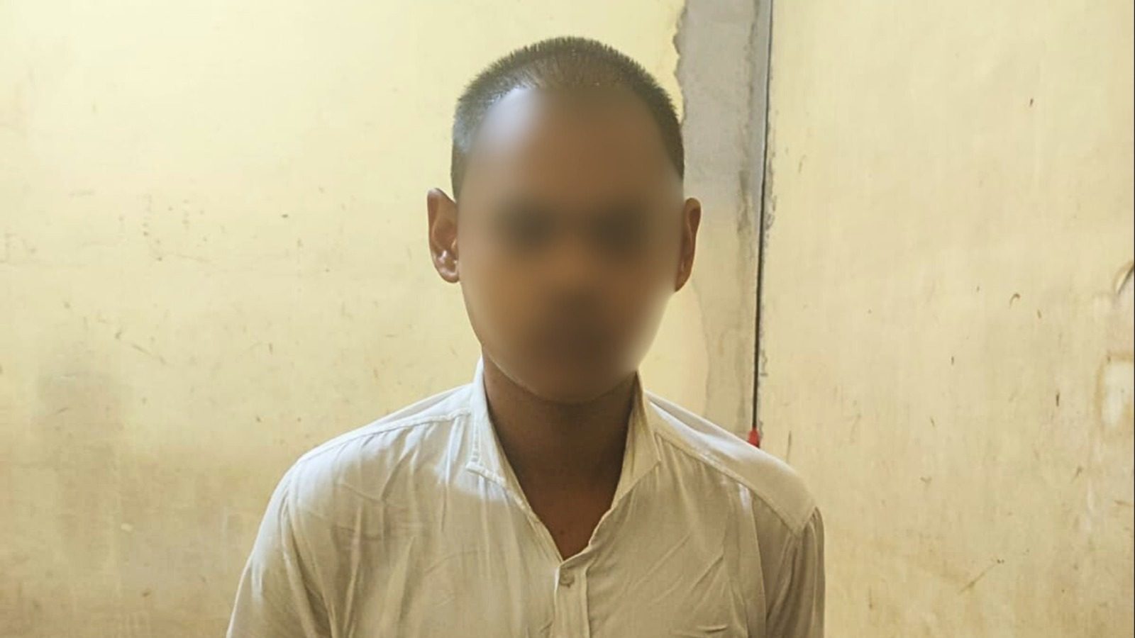 Bobol Rumah Kosong di Kubu Raya, Pria Pontianak Diringkus Polisi