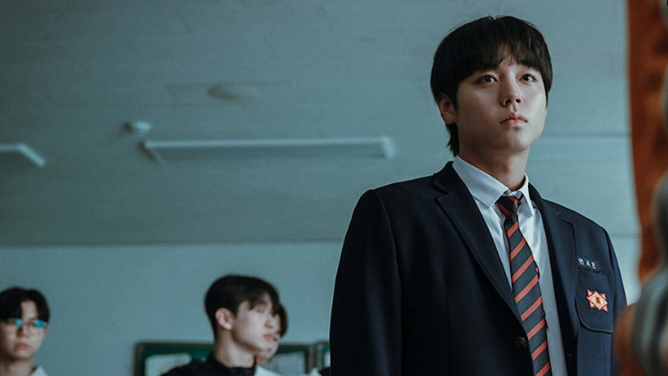 Nonton Weak Hero Class 2 di Netflix, Ini Detail Episode dan Jalan Ceritanya
