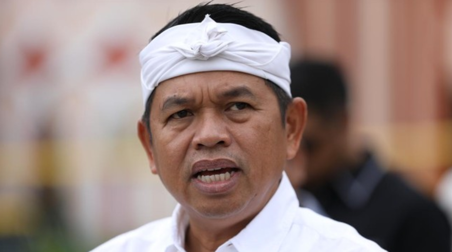 Mulai 2 Mei, Siswa Bermasalah di Jabar Akan Dikirim ke Barak TNI-Polri untuk Pembinaan