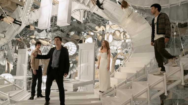 Trailer Perdana Now You See Me: Now You Don't Hadirkan Kembalinya The Four Horsemen