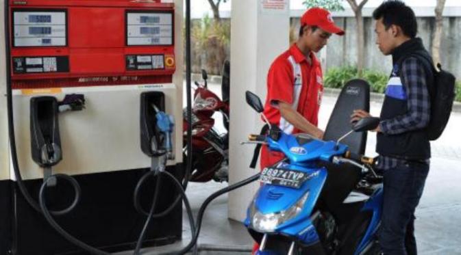 Harga BBM Pertamina, Shell, BP, dan Vivo Berlaku 1 Mei 2025