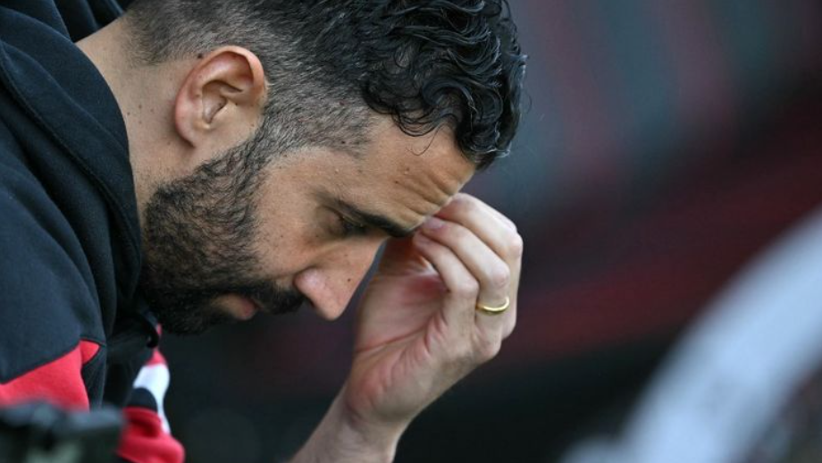 Meski Menang Telak, Amorim Minta MU Tetap Fokus Jelang Leg Kedua vs Bilbao