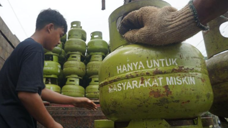 Harga LPG Subsidi dan Non Subsidi di Mei 2025: Masih Stabil Meski Harga BBM Turun